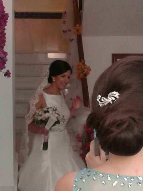 Mi gran dia 30-5-15 - 8