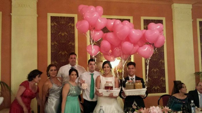 Mi gran dia 30-5-15 - 3