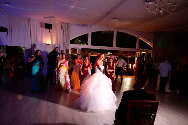 Nuestra boda!! 28-08-21 - 16