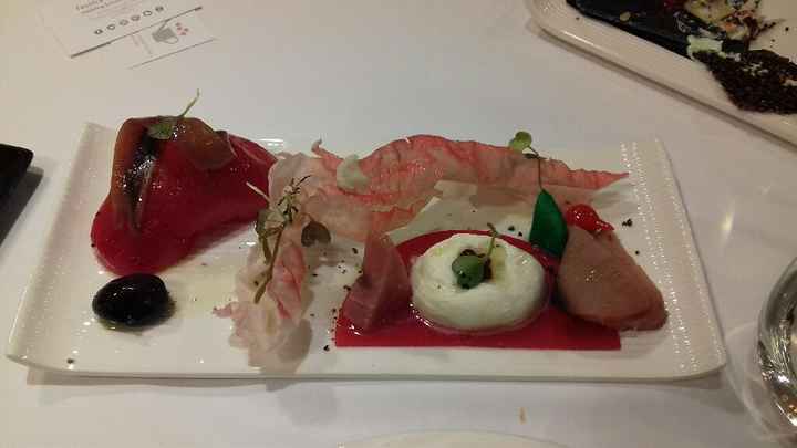 Ya hemos hecho la prueba del menu - 2