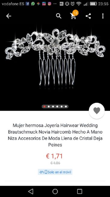 Recomendacion tocados🙏🏽 - 1