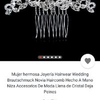 Recomendacion tocados🙏🏽 - 1
