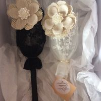 Regalos en boda - 1