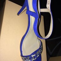 Siiiii... por fin,mis zapatos!!!! - 2