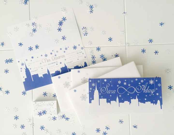 Invitaciones