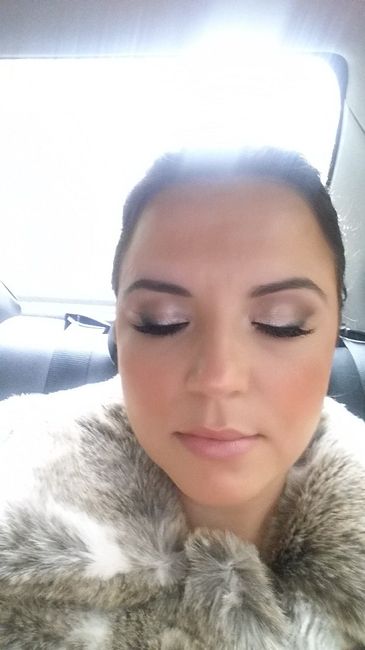 Maquillaje