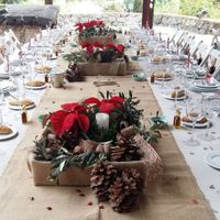 Boda Navideña