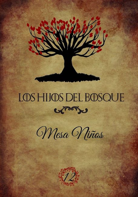 los hijos del bosque