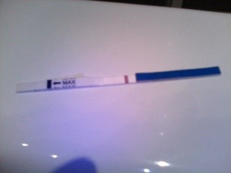 test dudoso