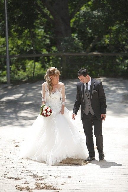 Nuestros ramos de novia ¡¡¡¡¡¡ - 1