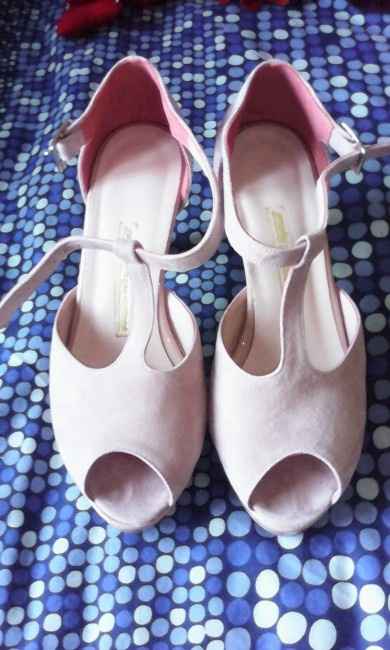 Mis zapatos