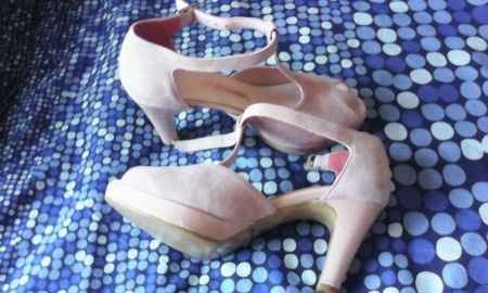 Mis zapatos