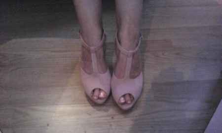 Mis zapatos