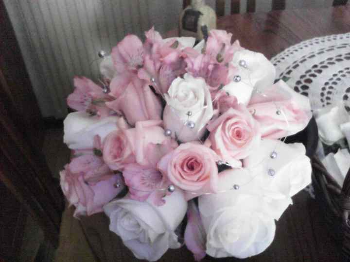 Ramo de novia