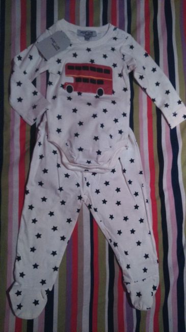 Conjunto Iván