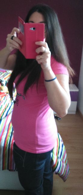 11 semanas