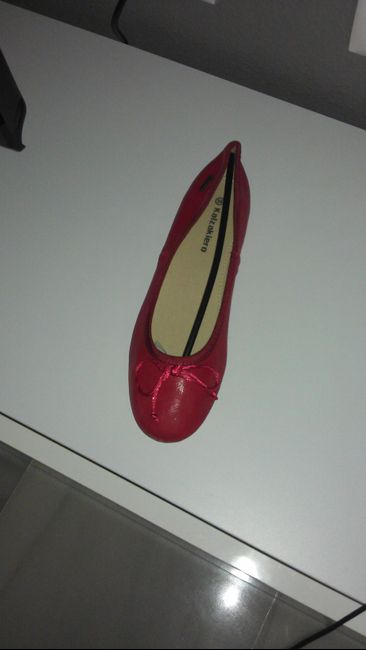 Bailarinas!!