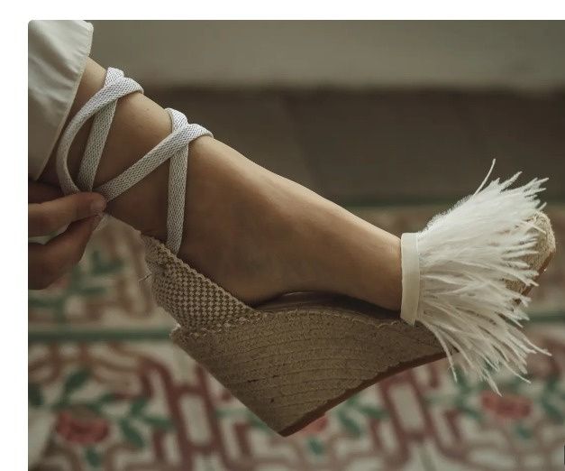 ¿Comprarás los zapatos antes o después de encontrar el vestido? 2