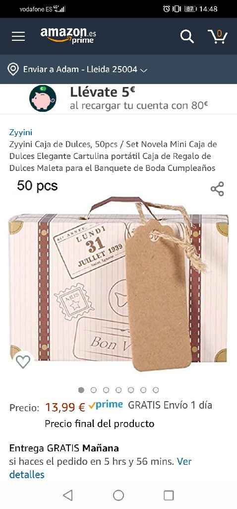 Detalles niños - 1