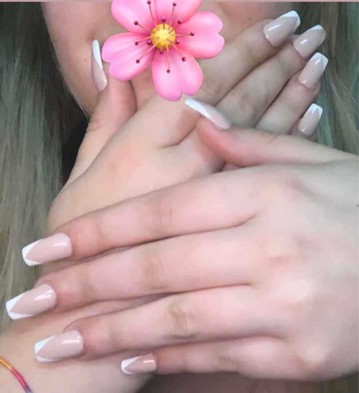 Me caso el Sábado 😍 - 1