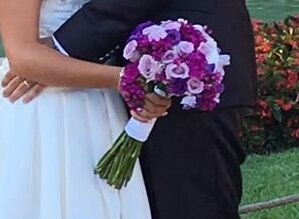 Ramo de novia - 1