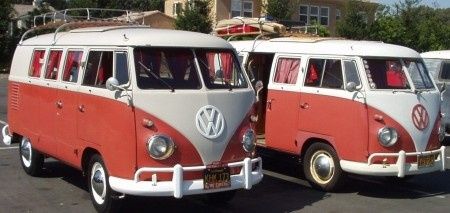 furgoneta volkswagen westfalia