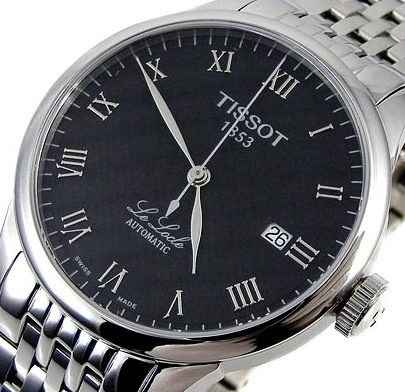 Tissot