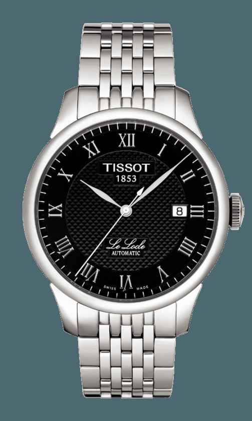 Tissot