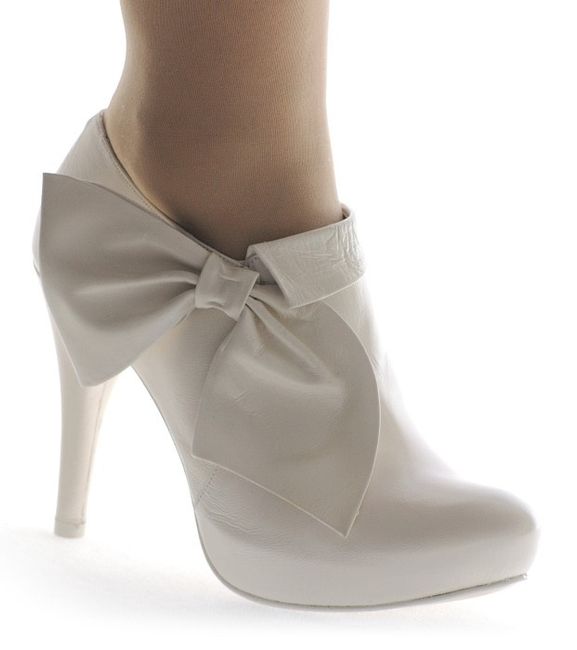 botines