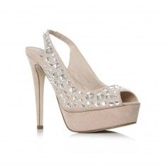 MIS ZAPATOS de novia
