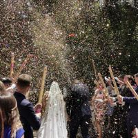 ¿Con cuántos ❤️ valoras el día de tu boda? - 1