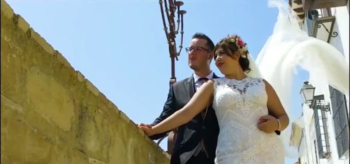 Nuestro dia ya pasó :) 18.8.2018 - 2
