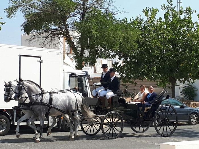 Nuestro dia ya pasó :) 18.8.2018 - 5