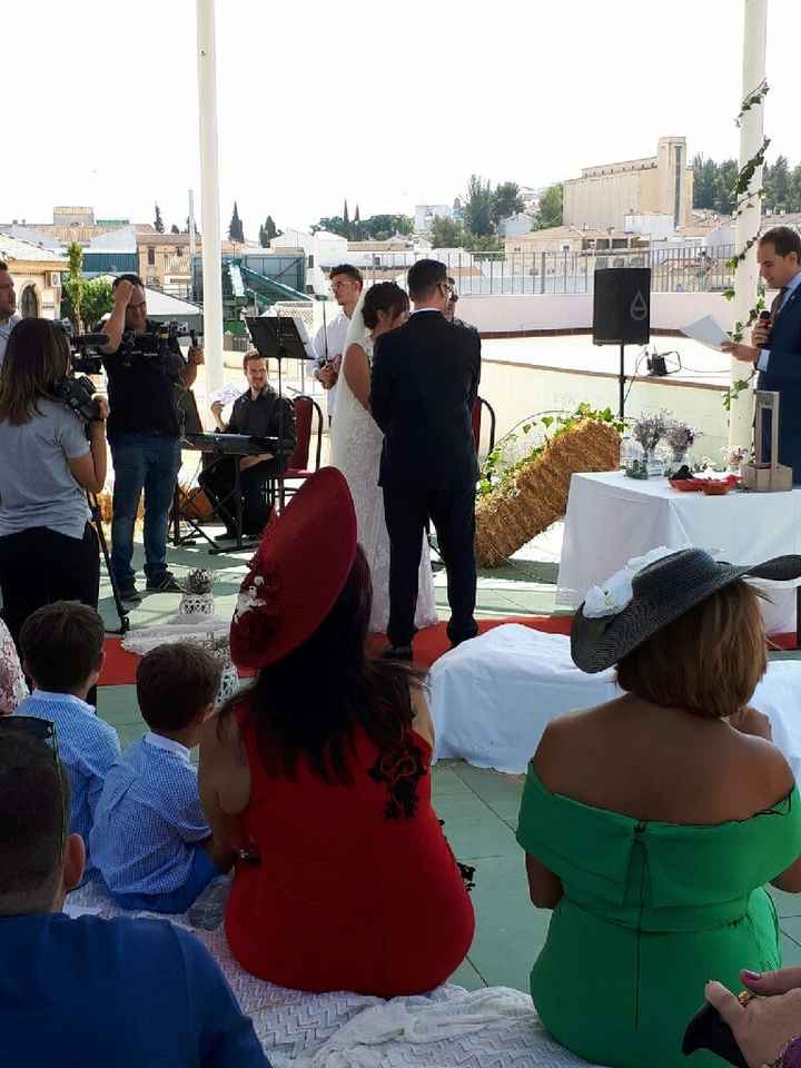 Nuestro dia ya pasó :) 18.8.2018 - 4