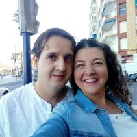 Alberto y juani, nuestra pedida - 2
