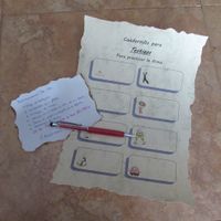 testigos