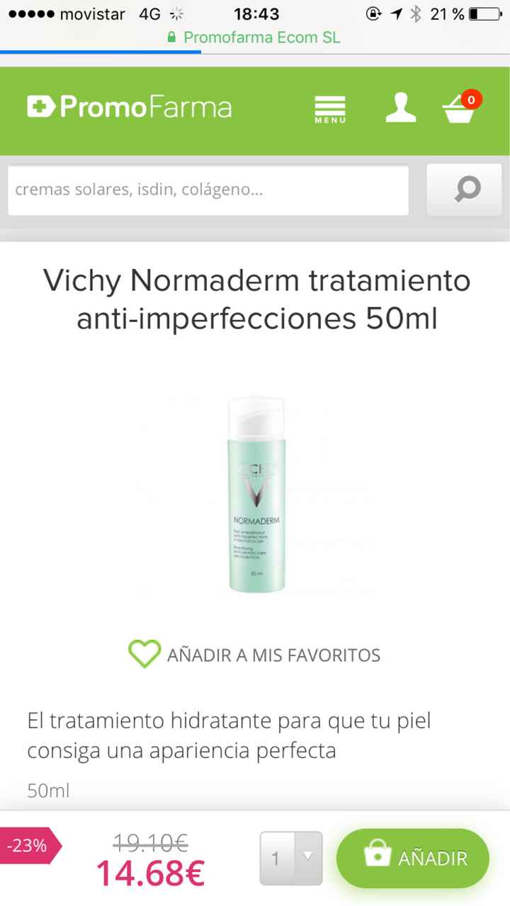 Solución definitiva para el acné!! 👏🏻👏🏻 - 2
