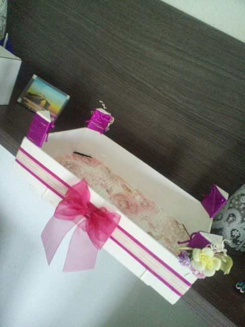 Mis manualidades - 2