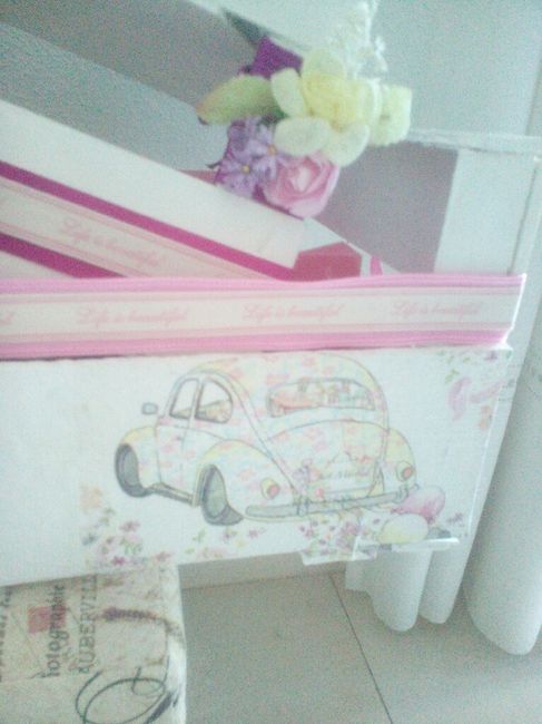 Mis manualidades - 3