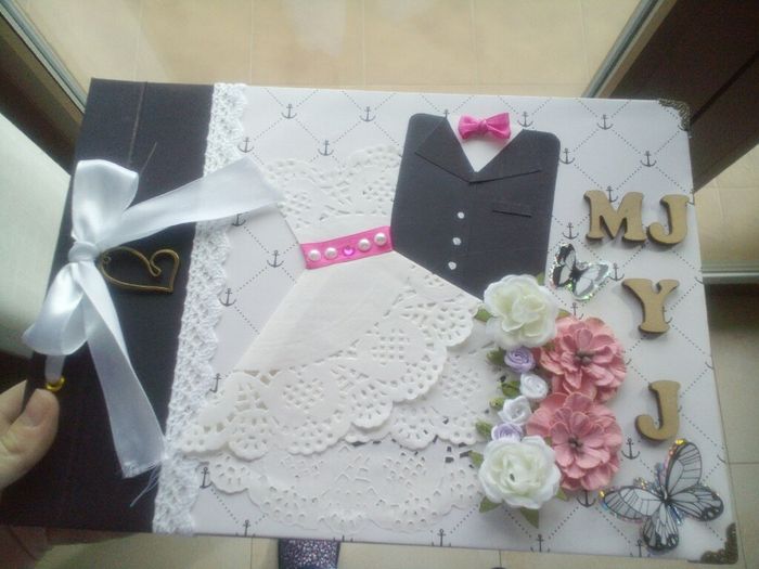 Mis manualidades - 4