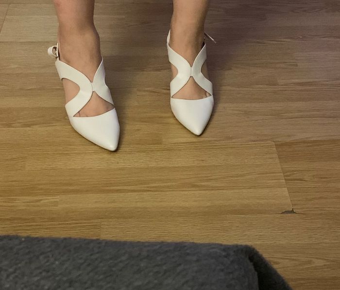 Zapatos - 3