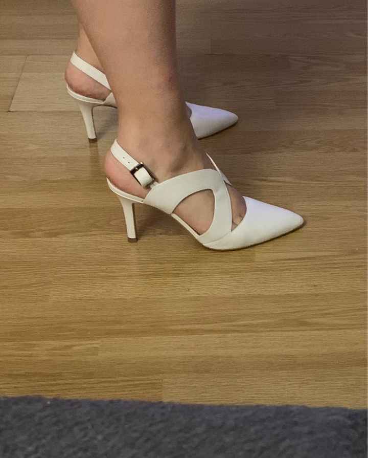 Zapatos - 4