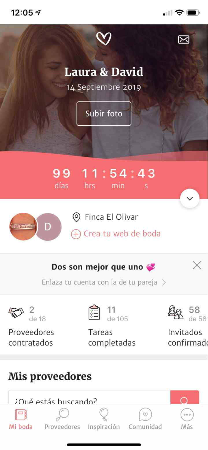 Bajamos a dos cifras - 1