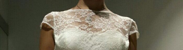 ¿que es mejor, comprar el vestido de novia en el corte ingles o en la misma tienda de la firma? - 3