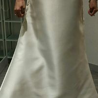 ¿que es mejor, comprar el vestido de novia en el corte ingles o en la misma tienda de la firma? - 2