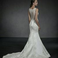  Duda entre 4 Vestidos de Novia - 1