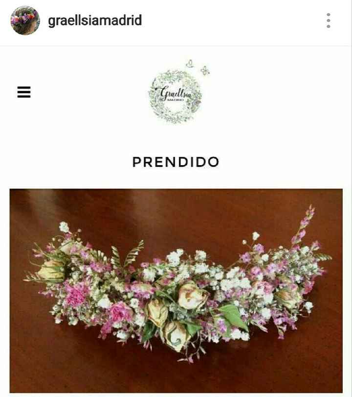 ¿sabéis cuales son las mejores firmas de tocados? - 2