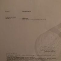 Pruebas Abortos de Repetición - 4