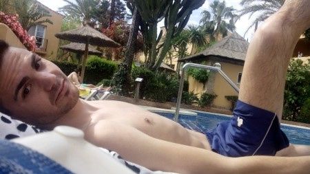 Mañana mi ultimo dia de Soltera! - 3