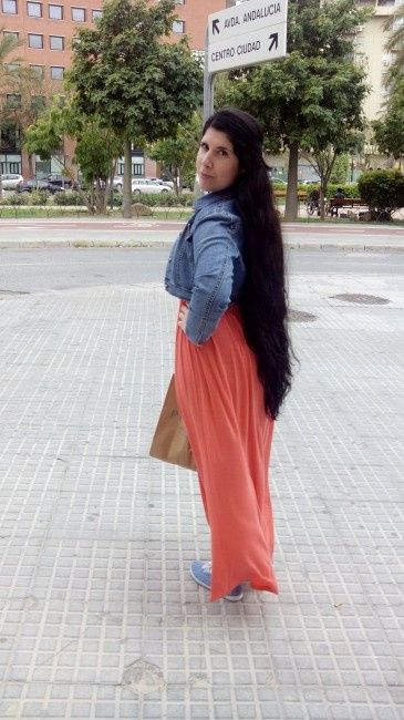 Mañana mi ultimo dia de Soltera! - 5